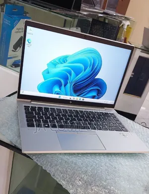 New Laptop HP EliteBook 840 G7 16GB Intel Core I5 SSD 512GB
