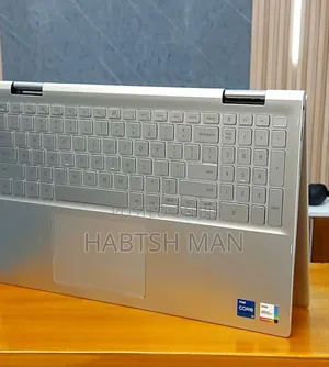 New Laptop Dell Inspiron 15 16GB Intel Core I7 SSD 512GB