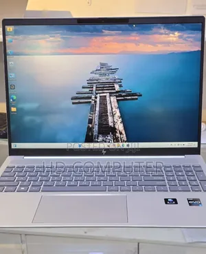 Photo - New Laptop HP Pavilion 17 16GB Intel Core I7 SSD 1T