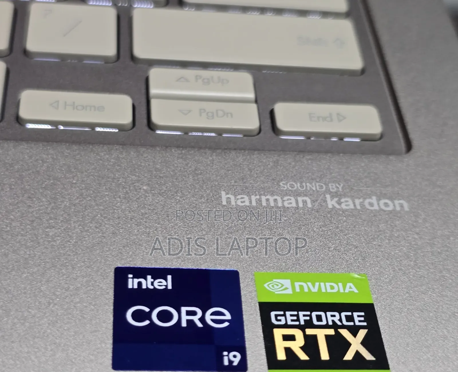 New Laptop HP ZBook 14 32GB Intel Core I9 SSD 512GB