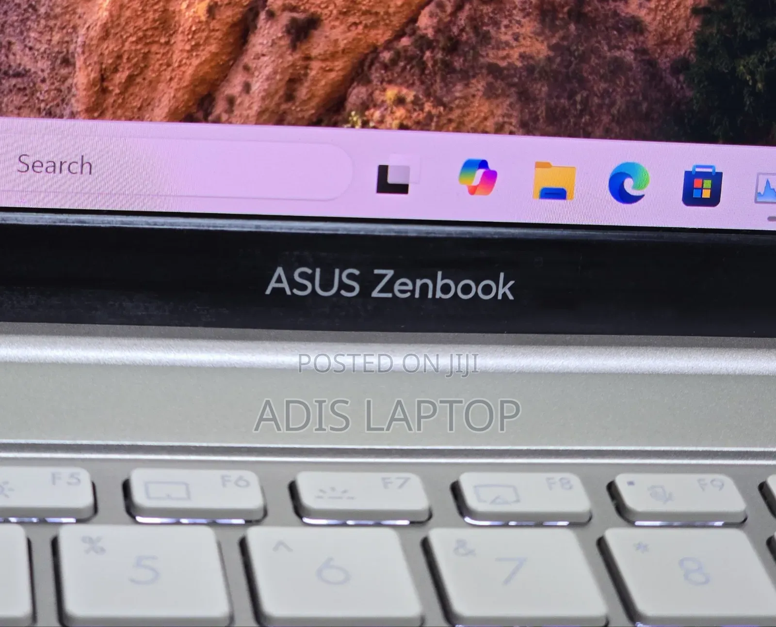 New Laptop HP ZBook 14 32GB Intel Core I9 SSD 512GB