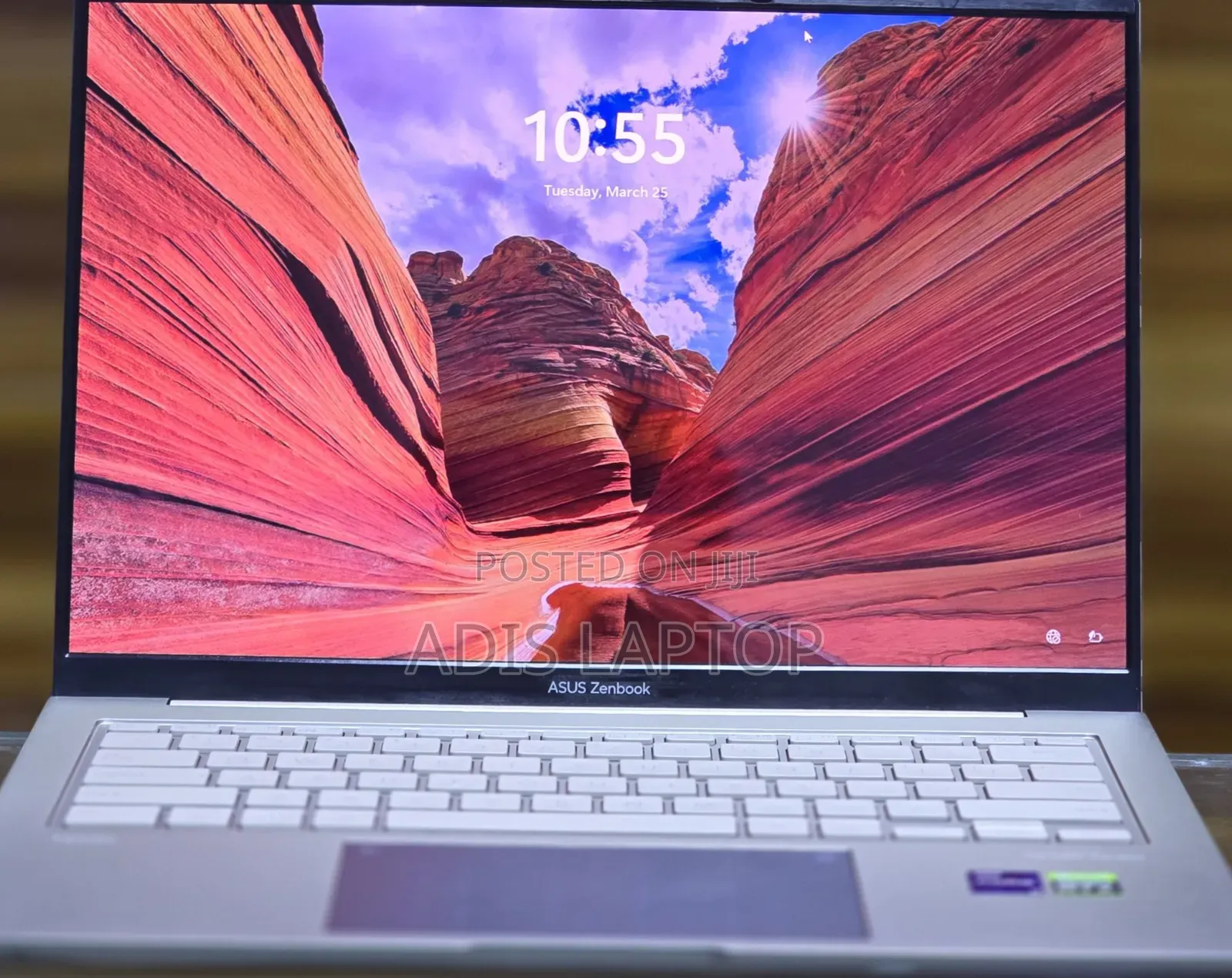 New Laptop HP ZBook 14 32GB Intel Core I9 SSD 512GB