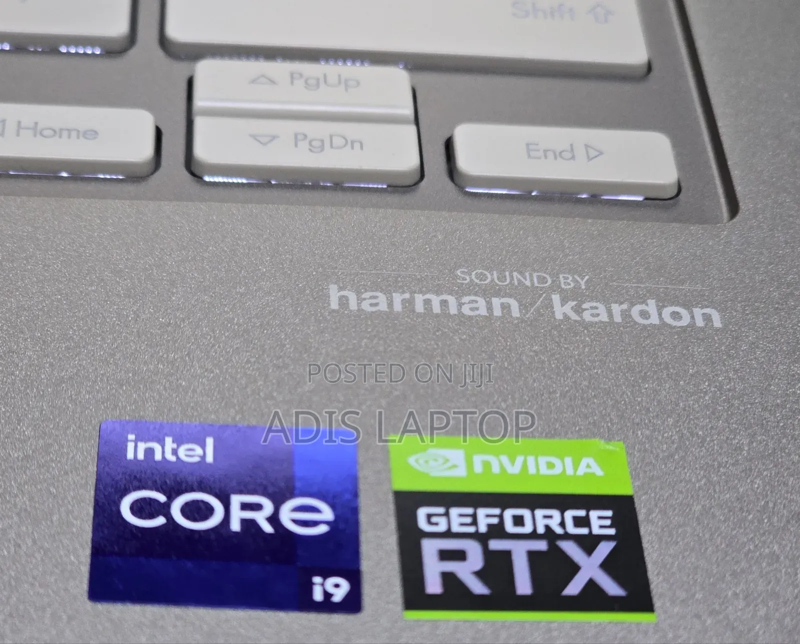 New Laptop HP ZBook 14 32GB Intel Core I9 SSD 512GB