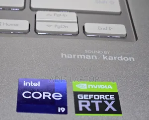 New Laptop HP ZBook 14 32GB Intel Core I9 SSD 512GB