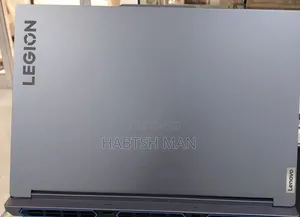 New Laptop Lenovo Legion 5 16GB Intel Core I9 SSD 1T