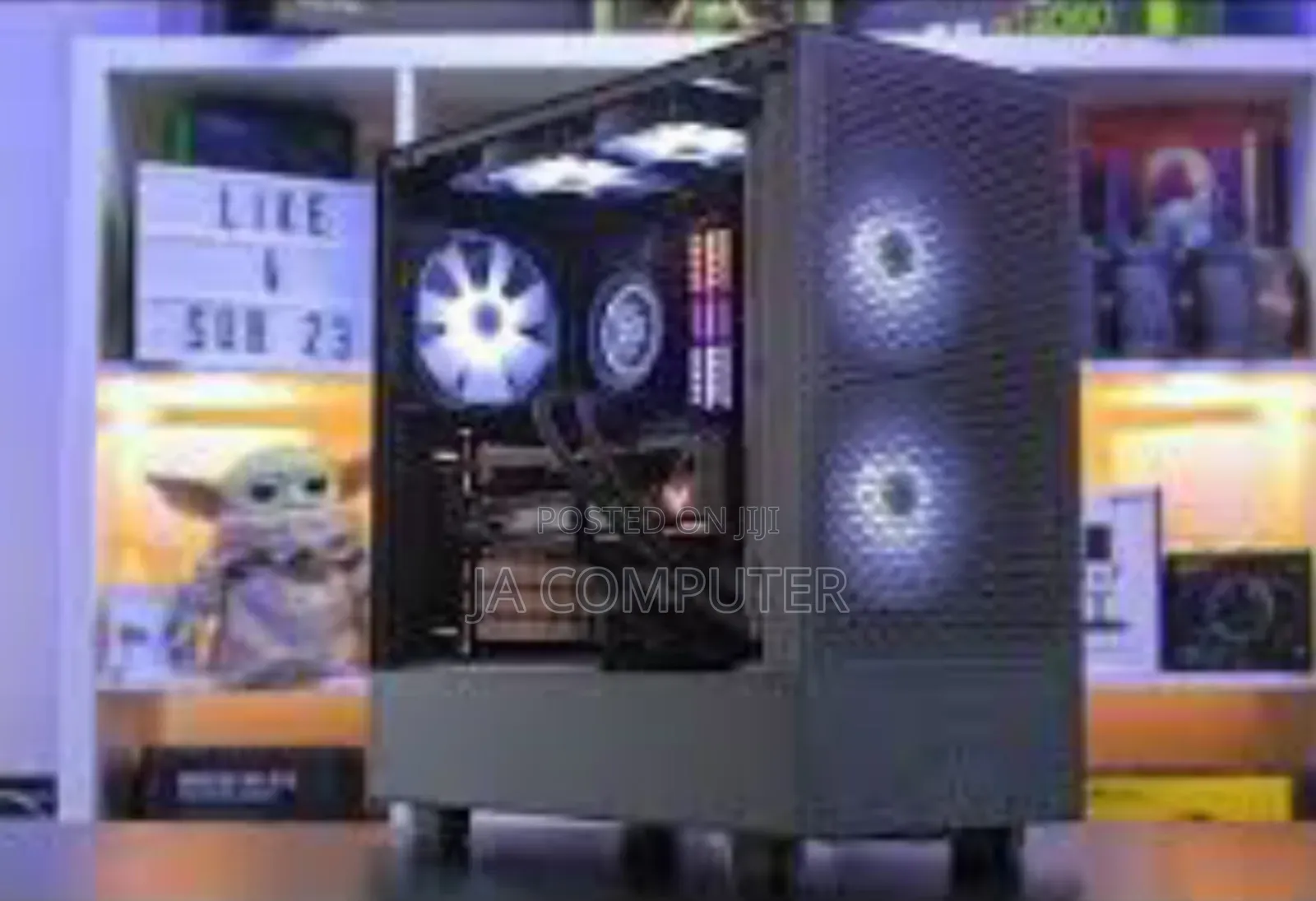 New Gigabyte GB-BNi5G4-1050Ti 32GB Intel Core I9 SSD 1T