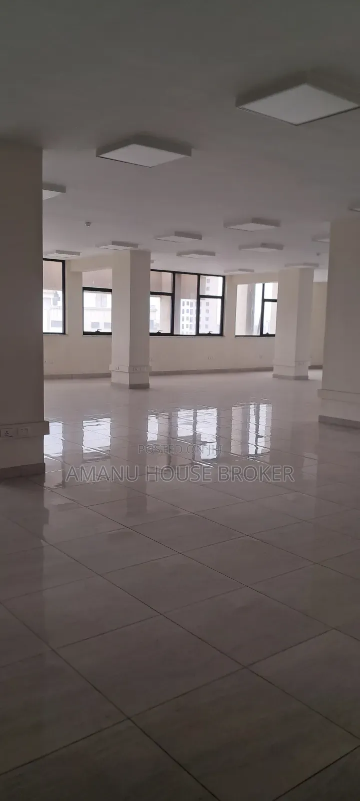 Office for Rent in Mexico, First Class Vip Only