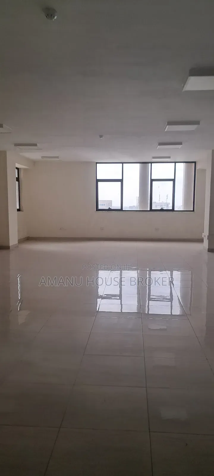 Office for Rent in Mexico, First Class Vip Only