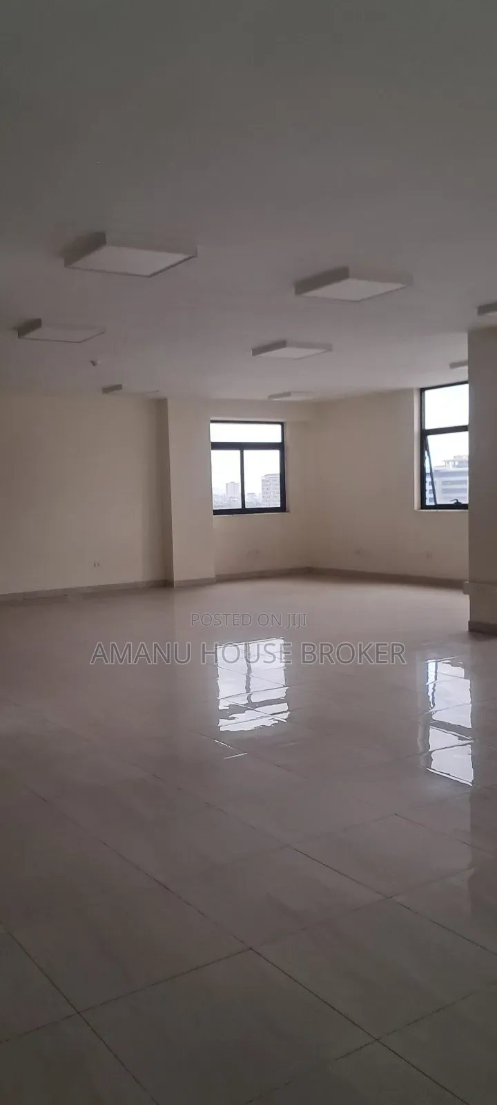 Office for Rent in Mexico, First Class Vip Only