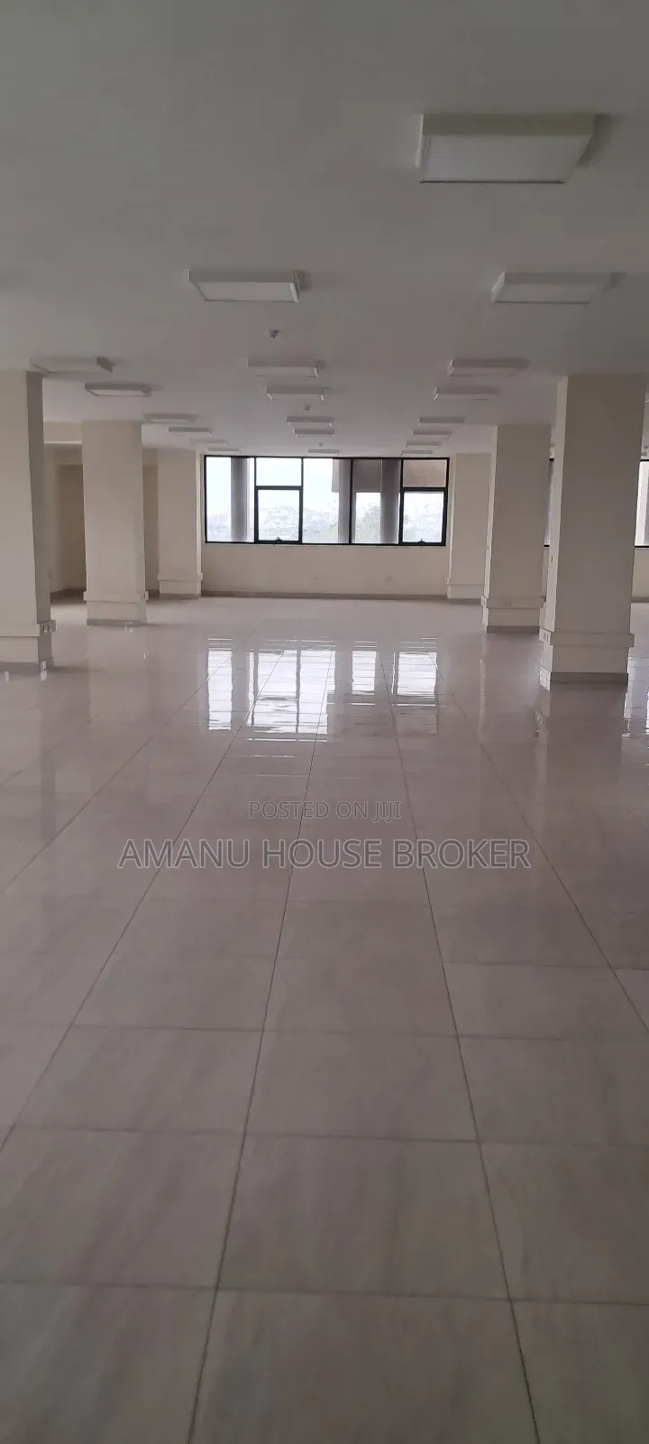 Office for Rent in Mexico, First Class Vip Only