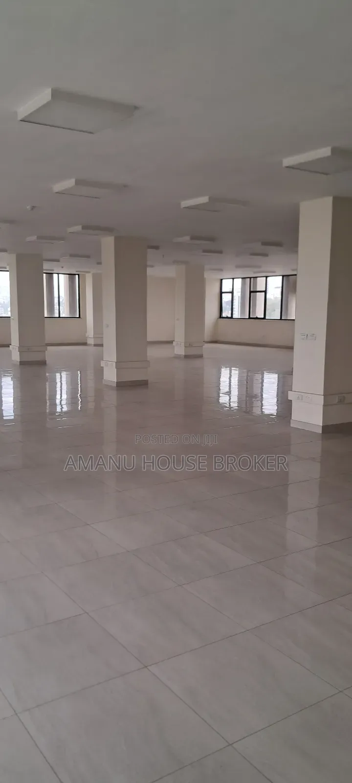 Office for Rent in Mexico, First Class Vip Only