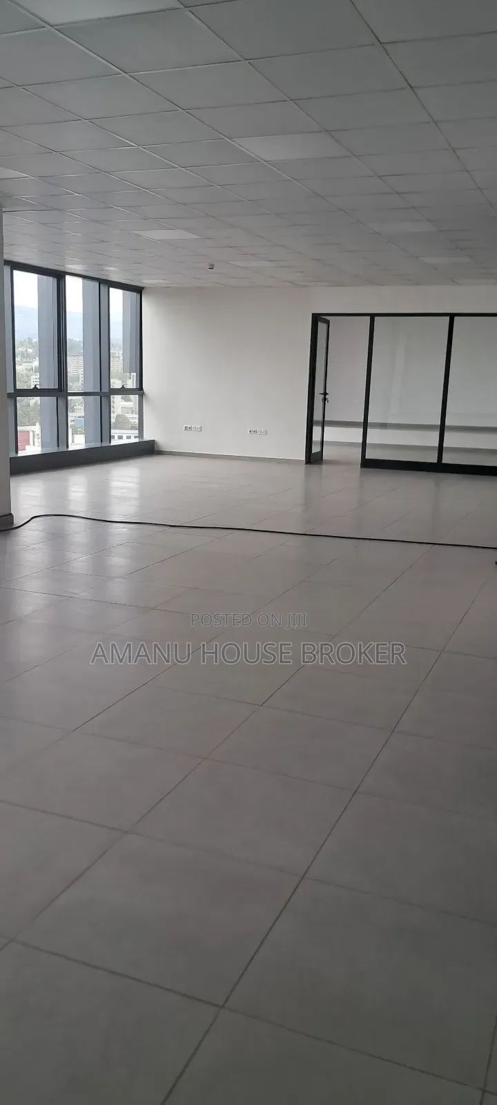 Office for Rent in Mexico, First Class Vip Only