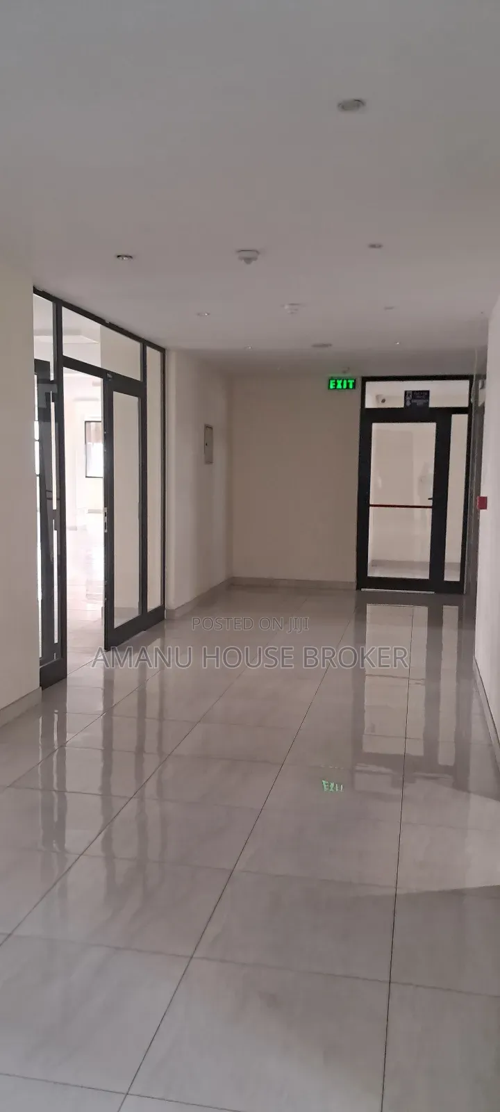 Office for Rent in Mexico, First Class Vip Only