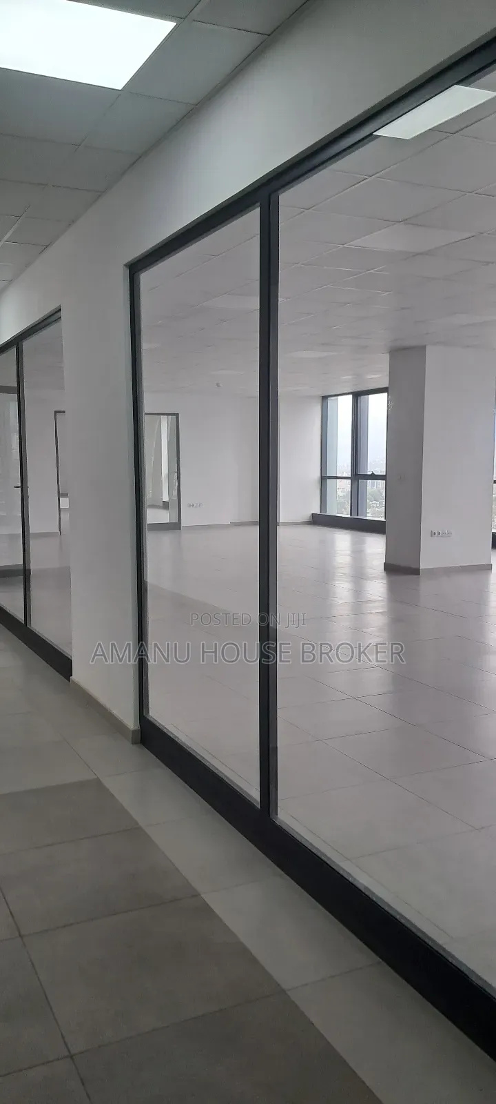 Office for Rent in Mexico, First Class Vip Only