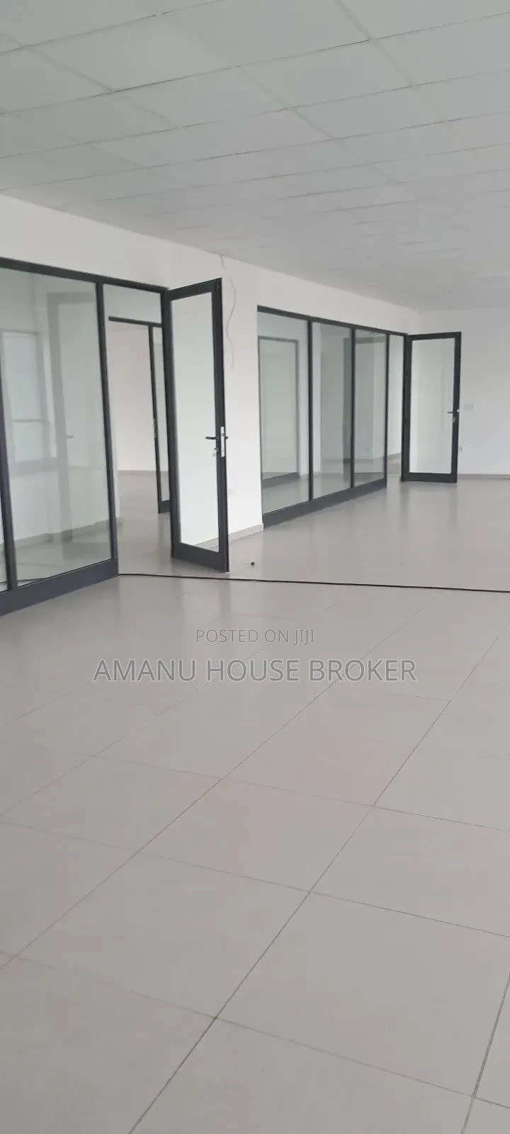 Office for Rent in Mexico, First Class Vip Only