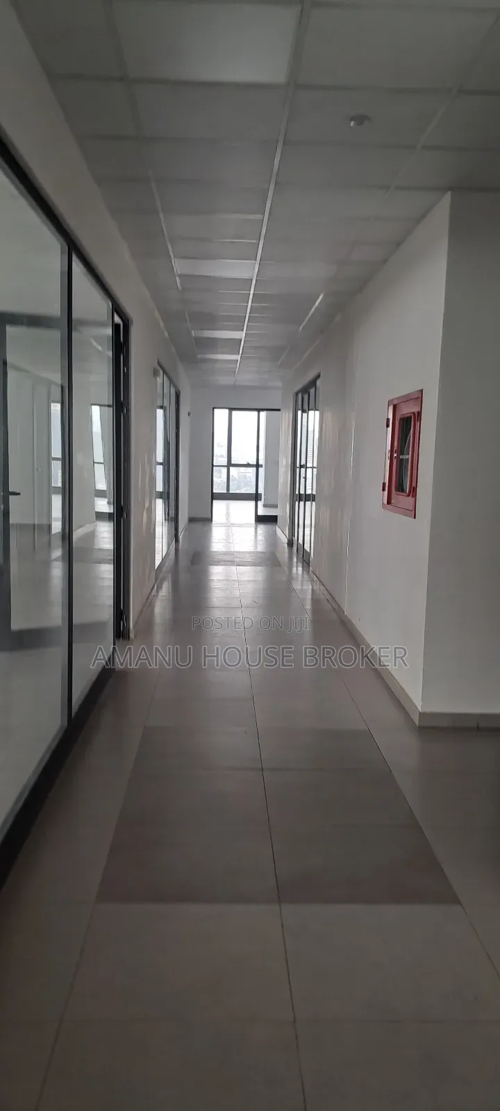 Office for Rent in Mexico, First Class Vip Only