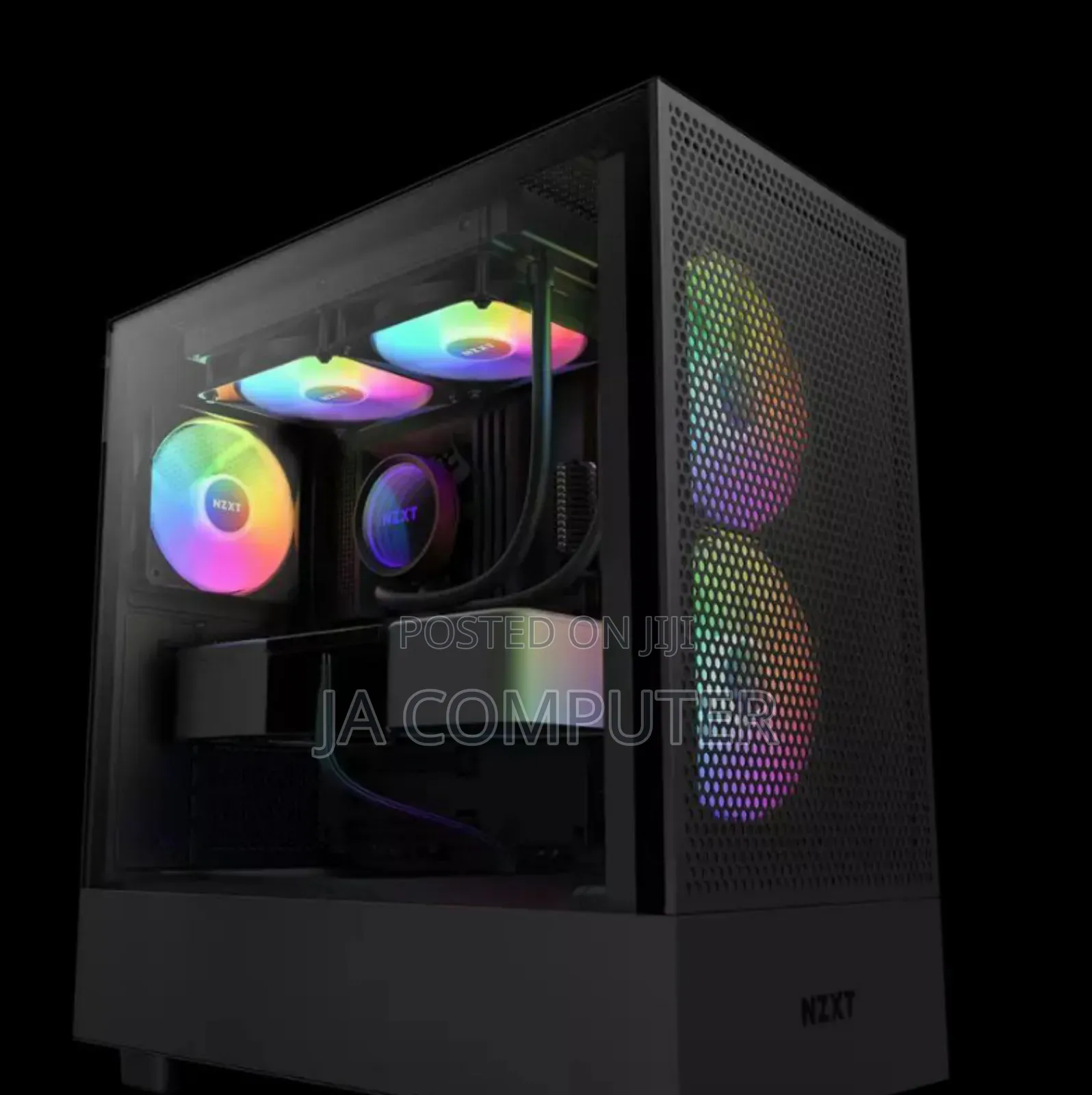 New Gigabyte GB-BNi5G4-1050Ti 32GB Intel Core I9 SSD 1T