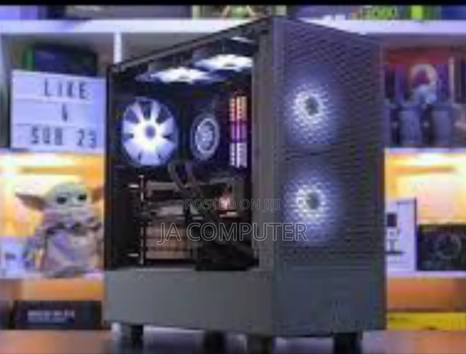 New Gigabyte GB-BNi5G4-1050Ti 32GB Intel Core I9 SSD 1T