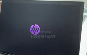 New Laptop HP Pavilion Power 15 16GB Intel Core I7 SSD 512GB