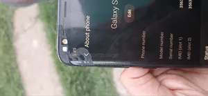 Samsung Galaxy S8 64 GB Black