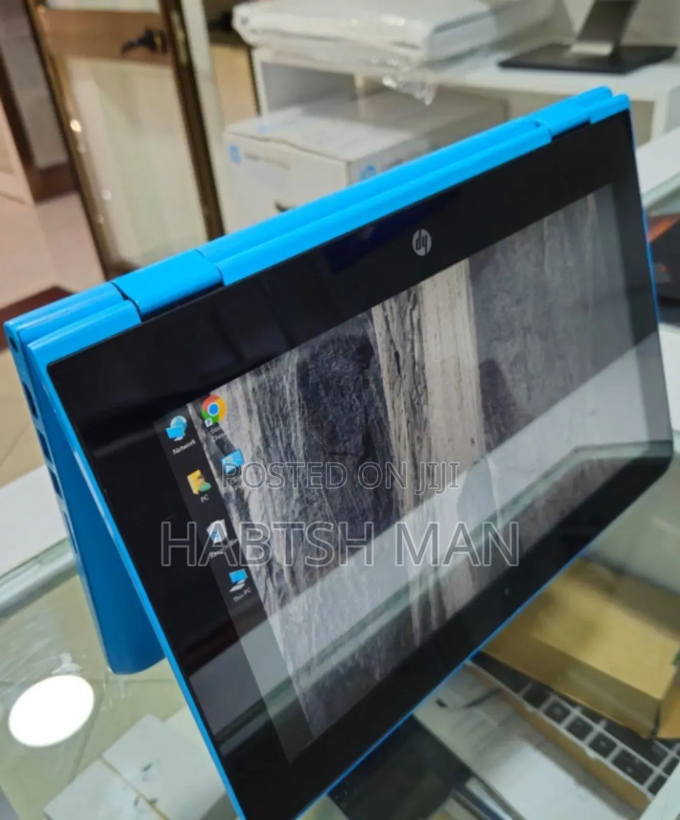 New Laptop HP Stream Notebook 2GB Intel Pentium SSD 32GB