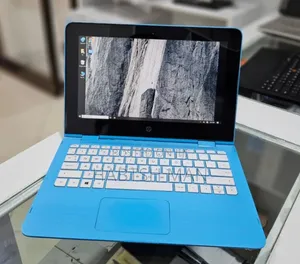 New Laptop HP Stream Notebook 2GB Intel Pentium SSD 32GB