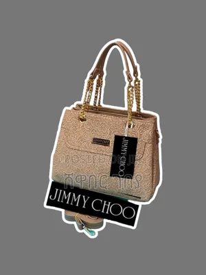 Photo - Jimmy Choo Shoulder Bag