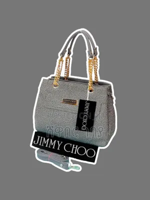 Jimmy Choo Shoulder Bag