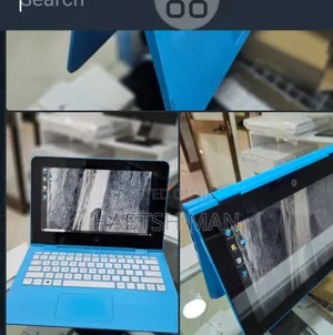 New Laptop HP Stream Notebook 2GB Intel Pentium SSD 32GB