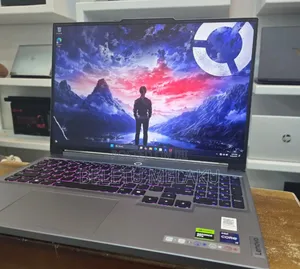 New Laptop Lenovo Legion 5 32GB Intel Core I9 SSD 1T