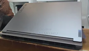 New Laptop Lenovo Legion 5 32GB Intel Core I9 SSD 1T