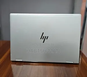 New Laptop HP EliteBook X360 1020 G2 16GB Intel Core I7 SSD 512GB