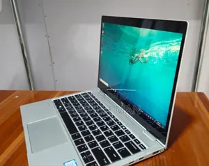 New Laptop HP EliteBook X360 1020 G2 16GB Intel Core I7 SSD 512GB