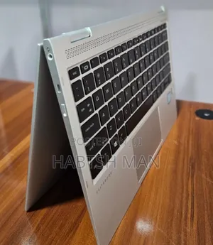 New Laptop HP EliteBook X360 1020 G2 16GB Intel Core I7 SSD 512GB