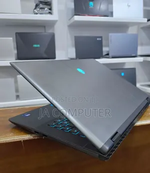 New Laptop Alienware M17x R2 32GB Intel Core Ultra 7 SSD 1T