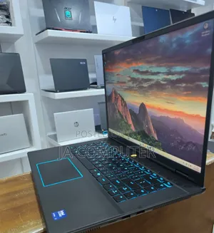 New Laptop Alienware M17x R2 32GB Intel Core Ultra 7 SSD 1T