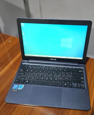 New Laptop Asus 1015E 4GB Intel Pentium SSD 32GB