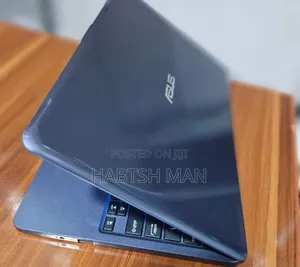 New Laptop Asus 1015E 4GB Intel Pentium SSD 32GB