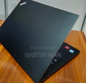 Photo - New Laptop Lenovo ThinkPad 10 16GB Intel Core I7 SSD 512GB