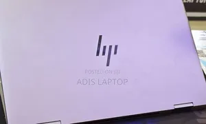 New Laptop HP Envy X360 16GB Intel Core I7 SSD 1T