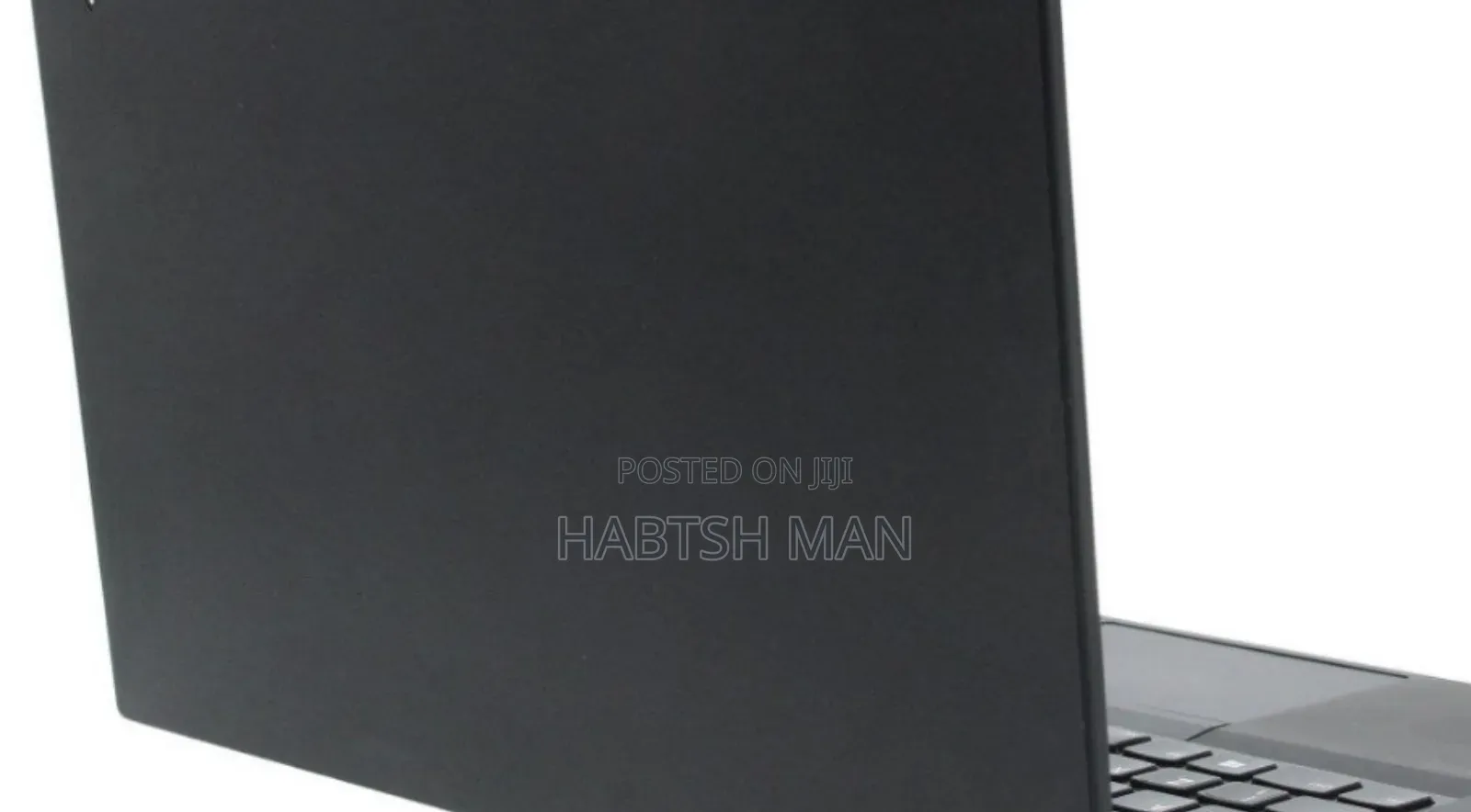 New Laptop Lenovo ThinkPad 10 16GB Intel Core I7 SSD 512GB