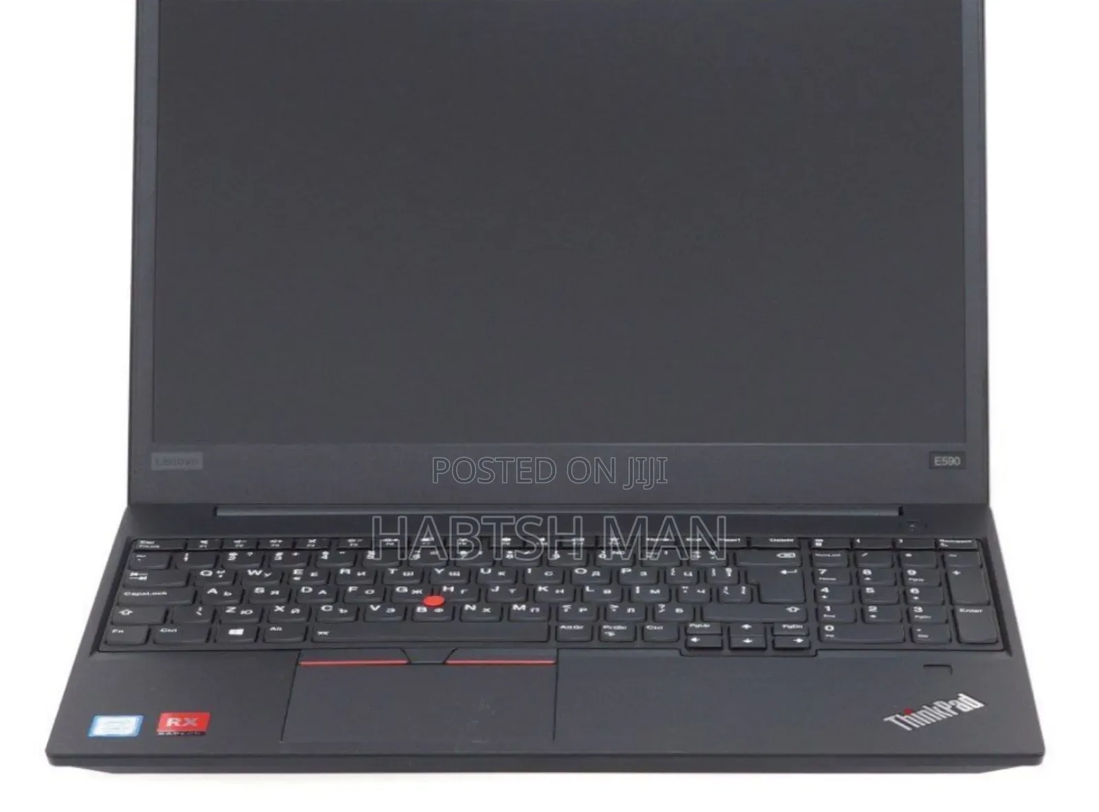 New Laptop Lenovo ThinkPad 10 16GB Intel Core I7 SSD 512GB
