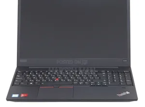 New Laptop Lenovo ThinkPad 10 16GB Intel Core I7 SSD 512GB