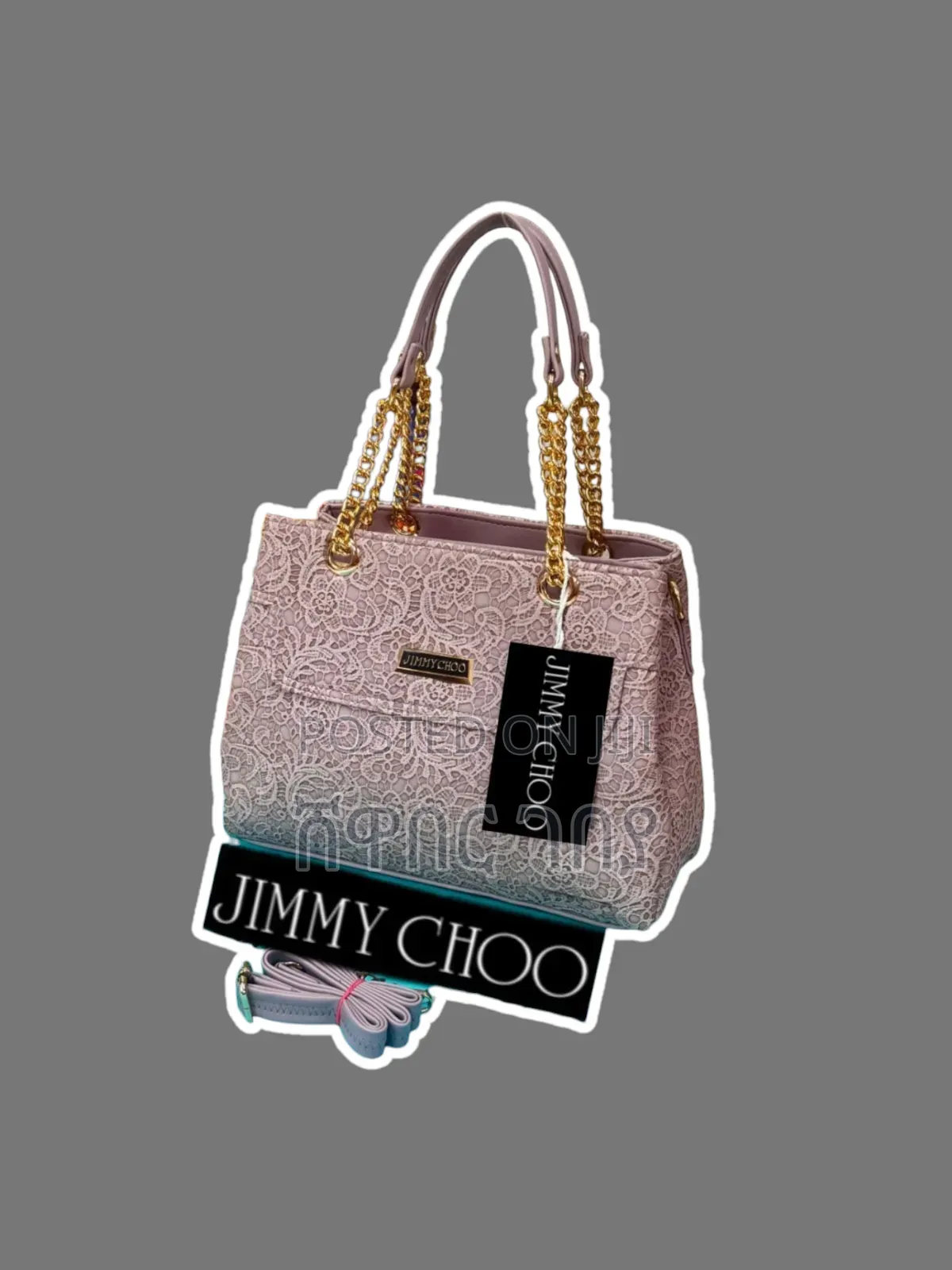 Jimmy Choo Women's Bag