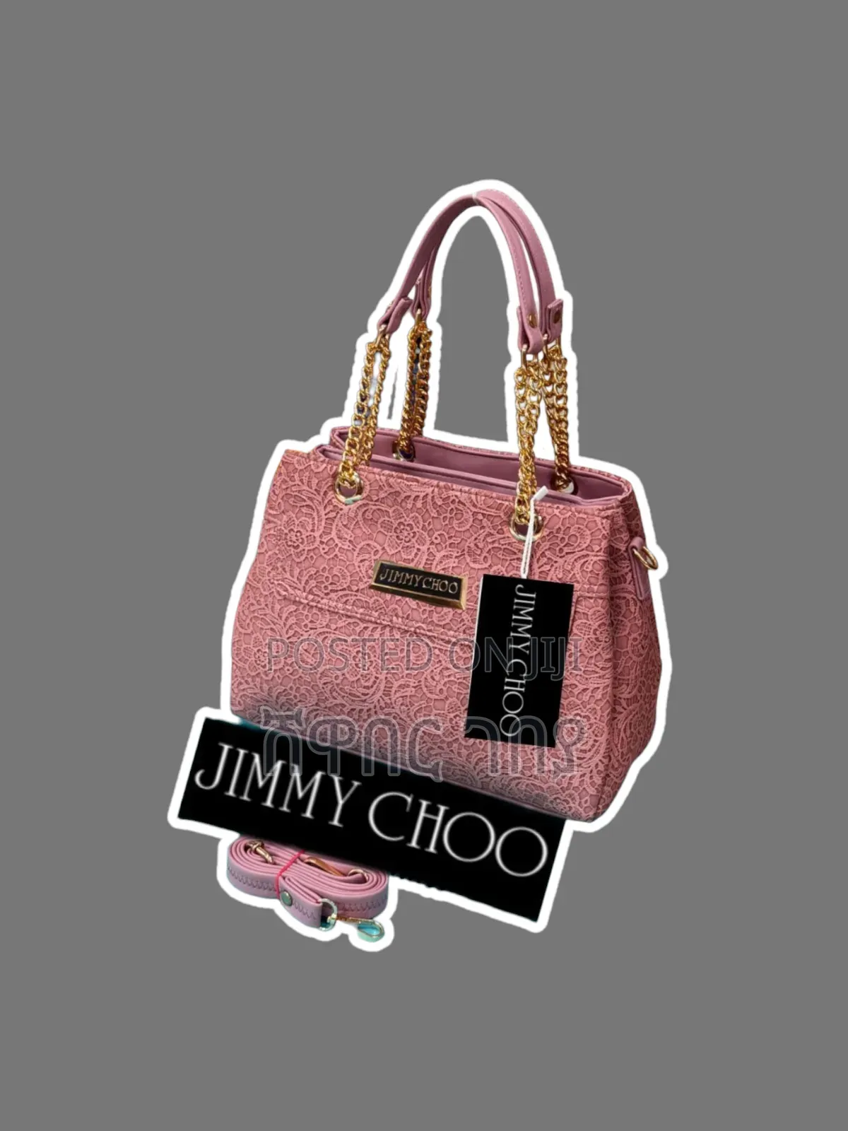 Jimmy Choo Women's Bag