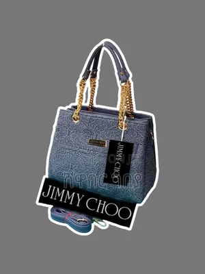 Photo - Jimmy Choo Ladies Bag