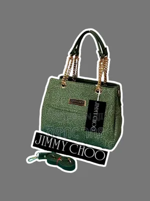 Jimmy Choo Ladies Bag
