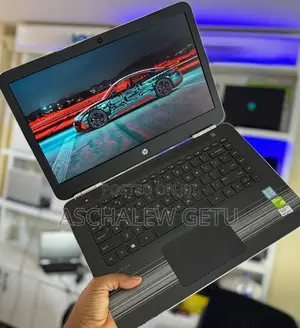 New Laptop HP Pavilion 15 32GB Intel Core I5 SSD 512GB