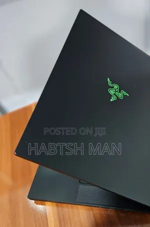 Photo - New Laptop Razer Blade Pro 16GB Intel Core I7 SSD 512GB