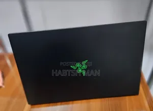 New Laptop Razer Blade Pro 16GB Intel Core I7 SSD 512GB